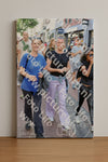 Evenement foto: Nijmeegse Vierdaagse 1087