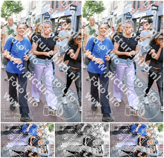 Evenement foto: Nijmeegse Vierdaagse 1087