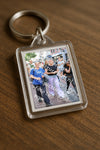 Evenement foto: Nijmeegse Vierdaagse 1087