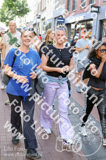Evenement foto: Nijmeegse Vierdaagse 1087