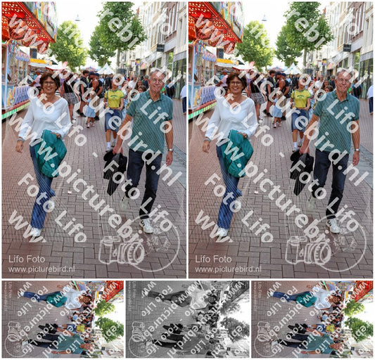 Evenement foto: Nijmeegse Vierdaagse 1087
