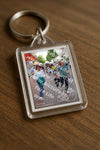 Evenement foto: Nijmeegse Vierdaagse 1087