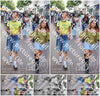 Evenement foto: Nijmeegse Vierdaagse 1087