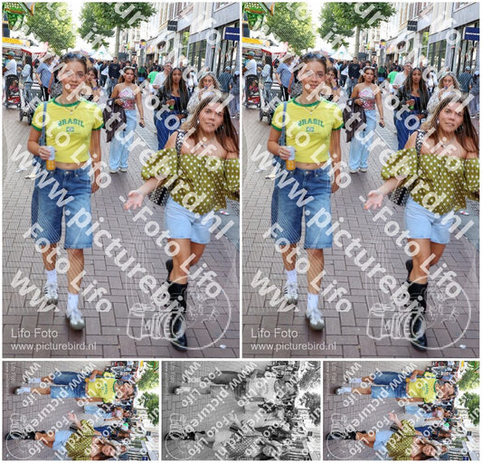 Evenement foto: Nijmeegse Vierdaagse 1087