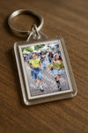 Evenement foto: Nijmeegse Vierdaagse 1087