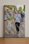 Evenement foto: Nijmeegse Vierdaagse 1087
