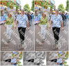 Evenement foto: Nijmeegse Vierdaagse 1087