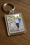 Evenement foto: Nijmeegse Vierdaagse 1087