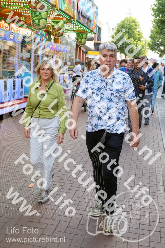 Evenement foto: Nijmeegse Vierdaagse 1087