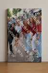 Evenement foto: Nijmeegse Vierdaagse 1087