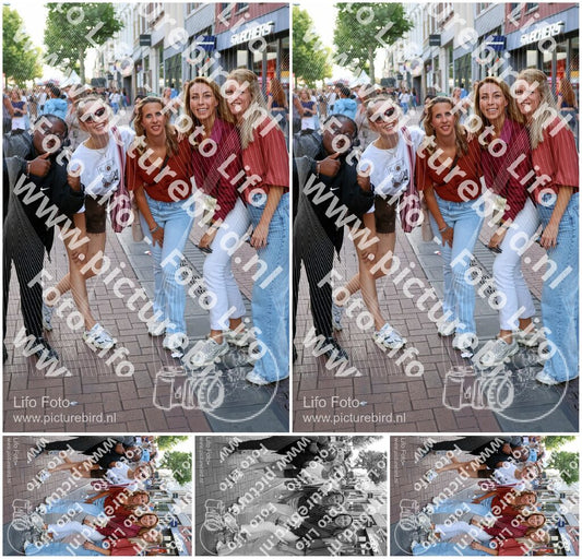 Evenement foto: Nijmeegse Vierdaagse 1087