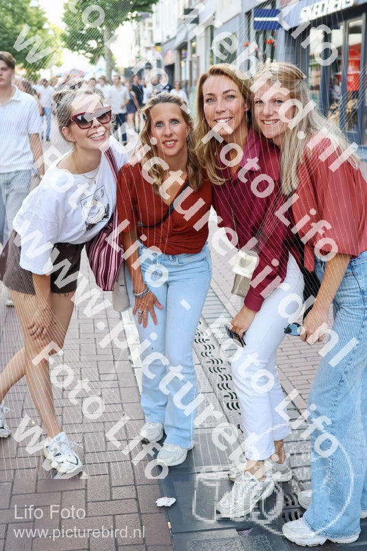 Evenement foto: Nijmeegse Vierdaagse 1087