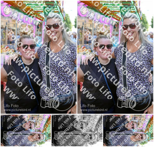 Evenement foto: Nijmeegse Vierdaagse 1087