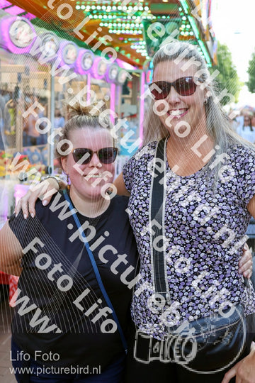 Evenement foto: Nijmeegse Vierdaagse 1087