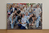 Evenement foto: Nijmeegse Vierdaagse 1087