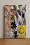 Evenement foto: Nijmeegse Vierdaagse 1087