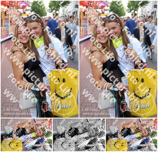 Evenement foto: Nijmeegse Vierdaagse 1087