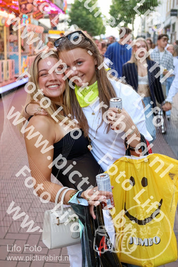 Evenement foto: Nijmeegse Vierdaagse 1087