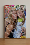 Evenement foto: Nijmeegse Vierdaagse 1087