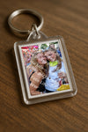 Evenement foto: Nijmeegse Vierdaagse 1087