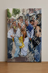 Evenement foto: Nijmeegse Vierdaagse 1087