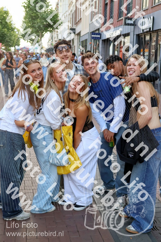 Evenement foto: Nijmeegse Vierdaagse 1087