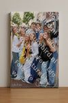 Evenement foto: Nijmeegse Vierdaagse 1087
