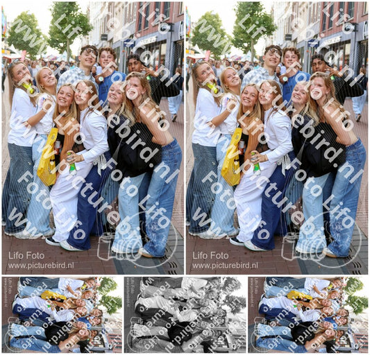 Evenement foto: Nijmeegse Vierdaagse 1087