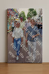 Evenement foto: Nijmeegse Vierdaagse 1087