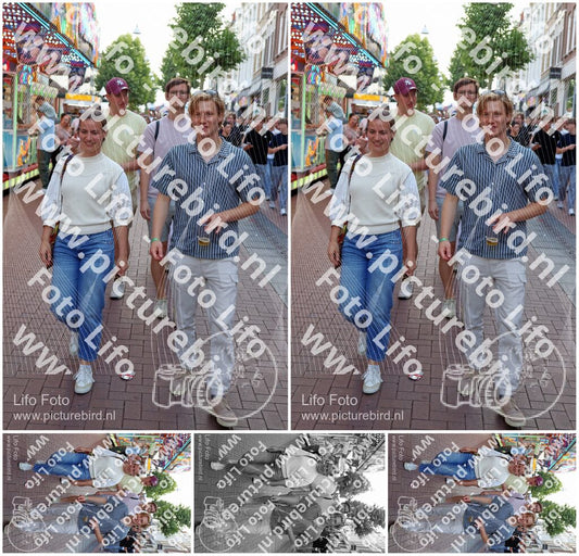 Evenement foto: Nijmeegse Vierdaagse 1087