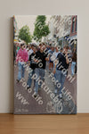Evenement foto: Nijmeegse Vierdaagse 1087