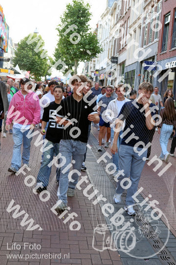 Evenement foto: Nijmeegse Vierdaagse 1087