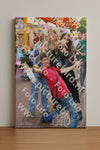 Evenement foto: Nijmeegse Vierdaagse 1087