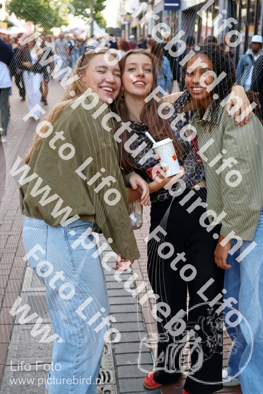 Evenement foto: Nijmeegse Vierdaagse 1087