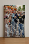 Evenement foto: Nijmeegse Vierdaagse 1087