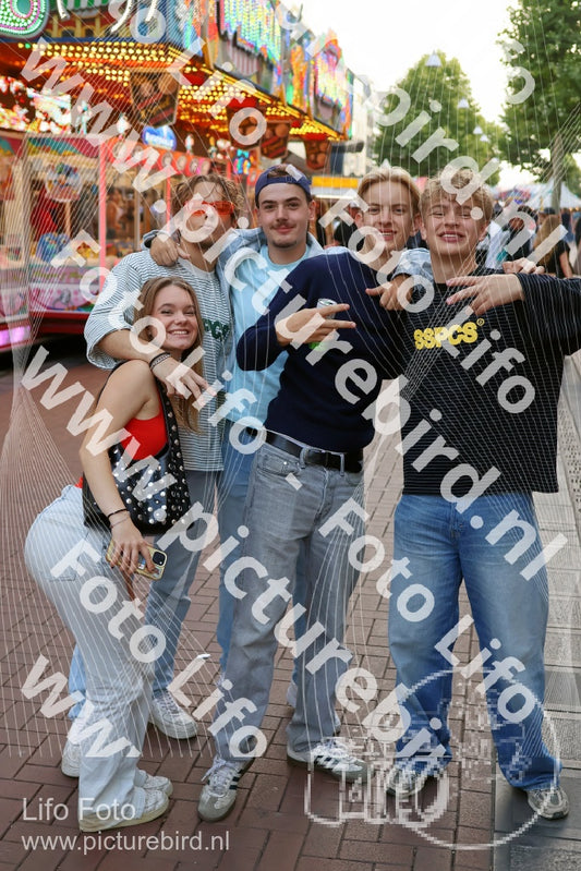 Evenement foto: Nijmeegse Vierdaagse 1087