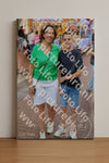 Evenement foto: Nijmeegse Vierdaagse 1087
