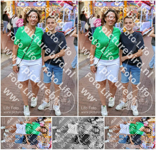 Evenement foto: Nijmeegse Vierdaagse 1087
