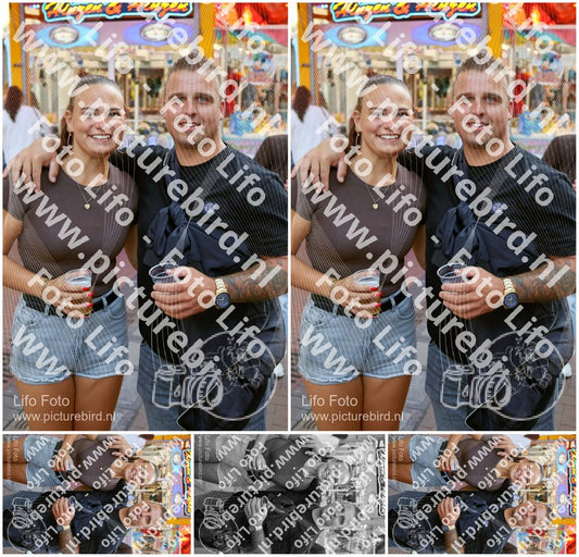 Evenement foto: Nijmeegse Vierdaagse 1087