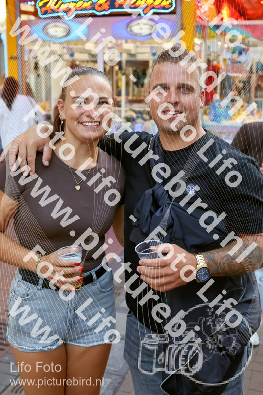 Evenement foto: Nijmeegse Vierdaagse 1087