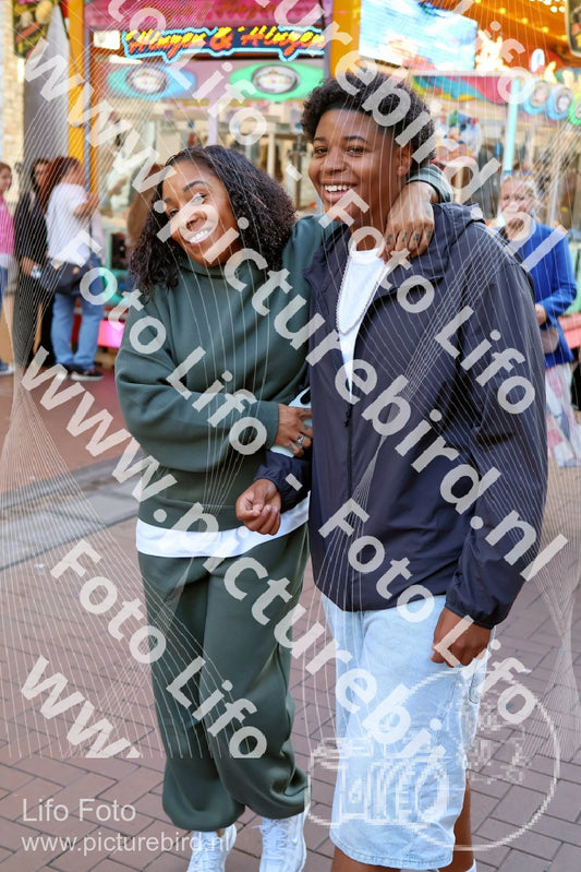 Evenement foto: Nijmeegse Vierdaagse 1087