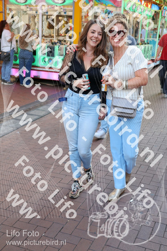 Evenement foto: Nijmeegse Vierdaagse 1087