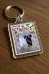 Evenement foto: Nijmeegse Vierdaagse 1087
