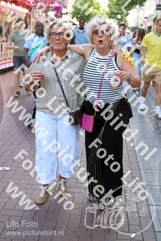 Evenement foto: Nijmeegse Vierdaagse 1087
