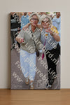 Evenement foto: Nijmeegse Vierdaagse 1087