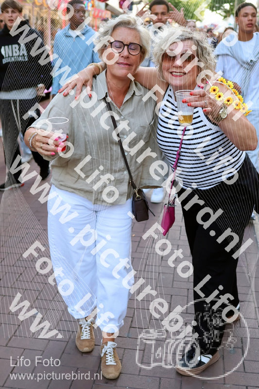 Evenement foto: Nijmeegse Vierdaagse 1087