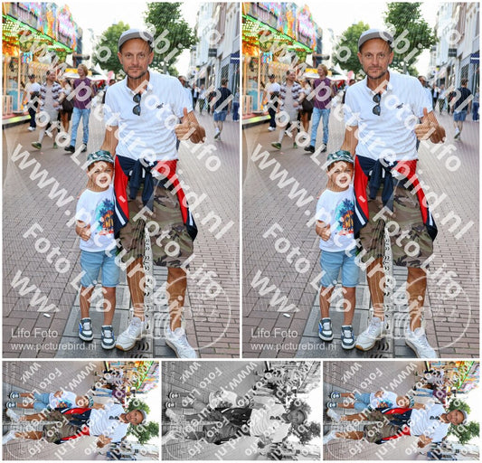 Evenement foto: Nijmeegse Vierdaagse 1087