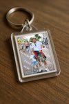 Evenement foto: Nijmeegse Vierdaagse 1087