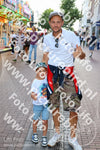 Evenement foto: Nijmeegse Vierdaagse 1087