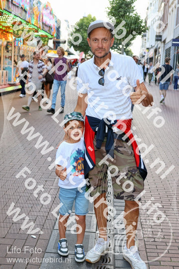 Evenement foto: Nijmeegse Vierdaagse 1087